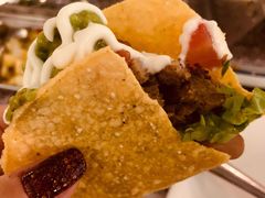 牛肉塔可-HFFOUSA TACO弗萨塔可墨西哥餐厅(颐堤港店)
