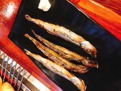 -鸟串烧Yakitori