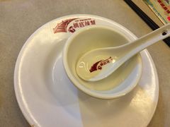 桥底辣蟹海鲜馆(骆克道二店)-桥底辣蟹(谢斐道店)