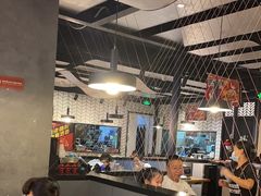 -鱼酷活鱼烤鱼(梅江印象城店)