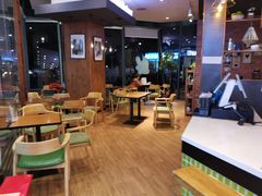 -爱达乐面包生日蛋糕(郫县时代天街店)