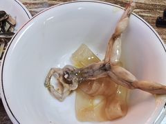-四姐南瓜田鸡(202店)