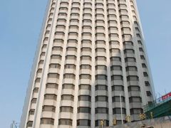 外观1-上海华夏假日酒店