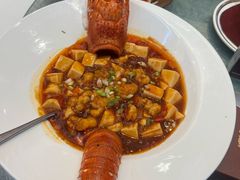 -喜宴又一村·粤菜·茶点·海鲜(壹方天地店)
