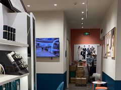 -海馬体照相馆(莘庄维璟印象城店)