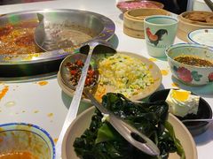 -卤校长重庆火锅(国兴店)