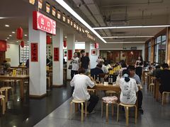 -龙华素斋(龙华路店)