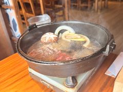 -千懿六本木酒场(常熟路店)
