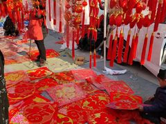 -李村大集