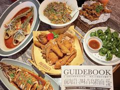 -前海沿·青岛菜(五四广场永旺店)