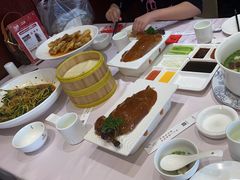 -老妈菜馆(建设街店)