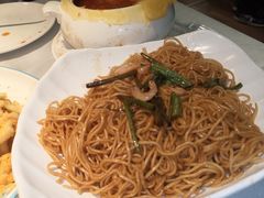老上海葱油拌面-玉玲珑(陆家嘴店)