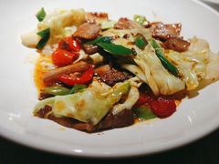 -新太二·鲜料川菜(东汇城店)