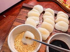 -双门洞·森系料理(体育西店)