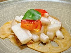 -生机蔬食·24节气料理餐厅(番禺广场店)