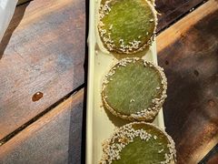 绿茶饼-绿茶餐厅(昌平悦荟店)