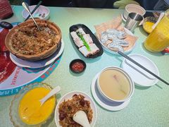 -日昌餐馆(德胜门店)