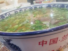 -阿西叶滩羊馆(交大店)