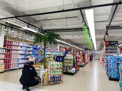 -家乐福(古北店)