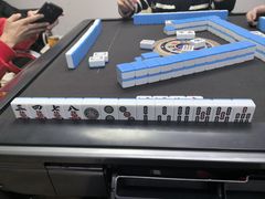 -LJ掼蛋·棋牌会所(徐汇店)