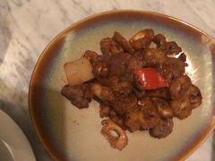 -厦门朗豪酒店 · 明阁中餐厅
