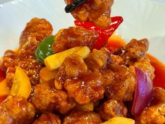 -福满楼·海鲜酒家(福永益田店)