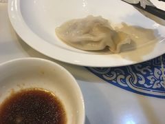 -东方饺子王(新奥购物中心店)