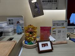 -海马体照相馆(重庆龙湖时代天街D馆店)