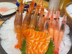 -割烹旭日本料理(龙湖狮山天街店)