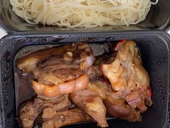-贤花饭店(凯德店)
