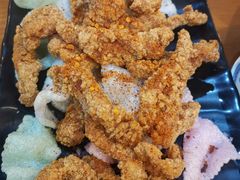 -炉小二铜锅牛蛙•川湘菜(三里屯店)