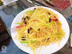 -迎燕阁烤羊腿(二环南路店)