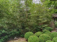 -大连植物园