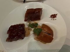 -天龙轩(香港丽思卡尔顿酒店)