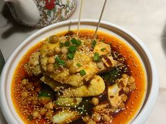 -韵秋荷(宝山龙湖天街店)