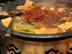 -探鱼·鲜青椒爽麻烤鱼(正佳广场店)