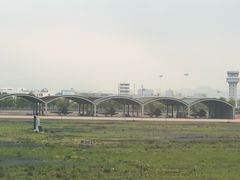 -台州路桥机场
