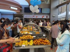 -巴黎优朵烘焙馆(菱角湖壹号店)