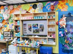 -杨梅红艺术教育(万象城教学中心)