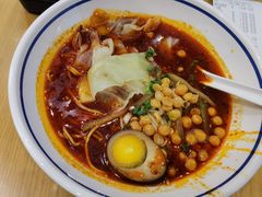 -蓉李记成都名小吃(武汉菱角湖万达店)