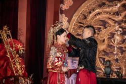 -MECCI婚礼摄影跟拍(红东方广场店)