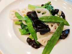 -玉林烤鸭店(定福庄店)