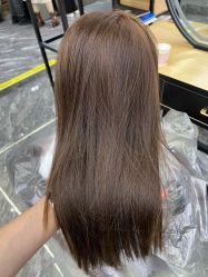 -藤野造型•烫染专业店