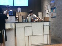 -奈雪的茶(凯德新都心店)