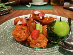 禾秆草烧乳鸽-木棉·醉心粤味(COCO Park店)