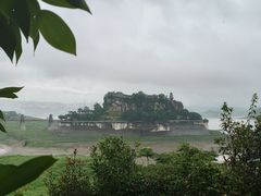 -石宝寨