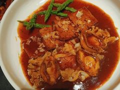 -A One Kitchen·南京精菜馆(德基广场店)