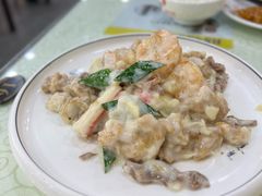 全爆-同发号饭庄(复兴路店)