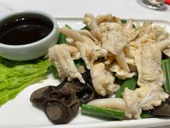 -双合园·海鲜水饺青岛菜(万佳广场店)