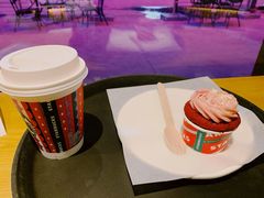 -星巴克(潍坊胜利东街银座商城店)